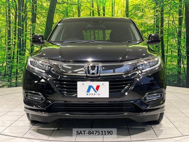 Honda VEZEL 2019-04 6248222-13