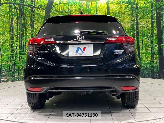 Honda VEZEL 2019-04 6248222-14