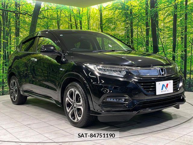 Honda VEZEL 2019-04 6248222-15