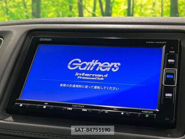 Honda VEZEL 2019-04 6248222-3