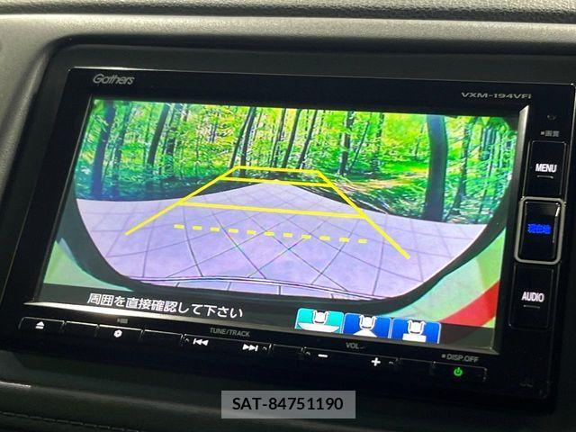 Honda VEZEL 2019-04 6248222-4