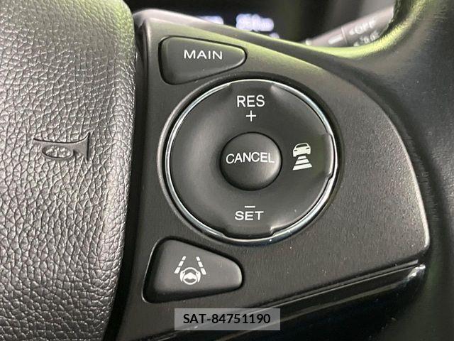 Honda VEZEL 2019-04 6248222-5