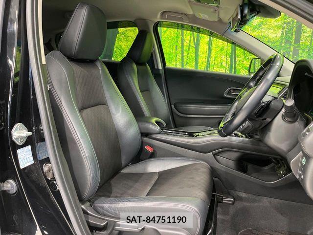 Honda VEZEL 2019-04 6248222-7