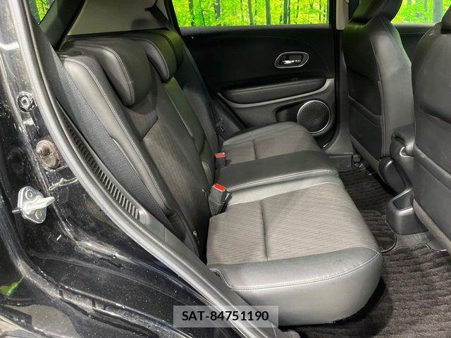 Honda VEZEL 2019-04 6248222-8