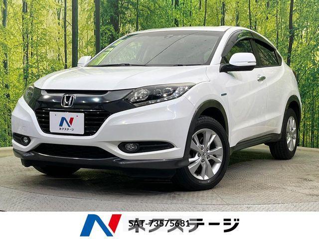 Honda VEZEL 2014-04 6248223-0