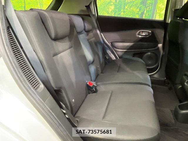 Honda VEZEL 2014-04 6248223-9