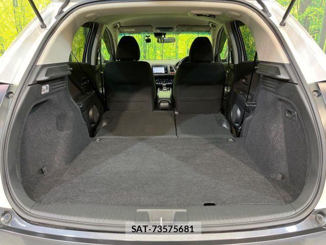 Honda VEZEL 2014-04 6248223-10