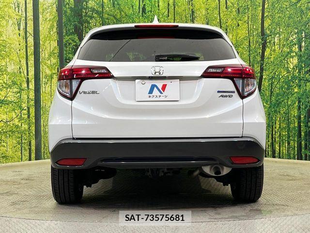 Honda VEZEL 2014-04 6248223-14