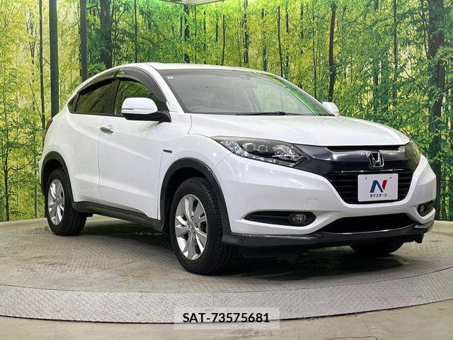 Honda VEZEL 2014-04 6248223-15