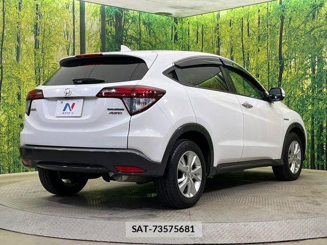 Honda VEZEL 2014-04 6248223-16