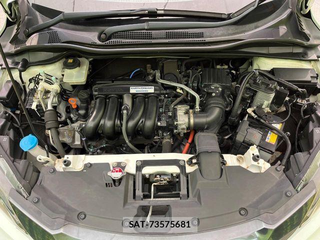 Honda VEZEL 2014-04 6248223-17