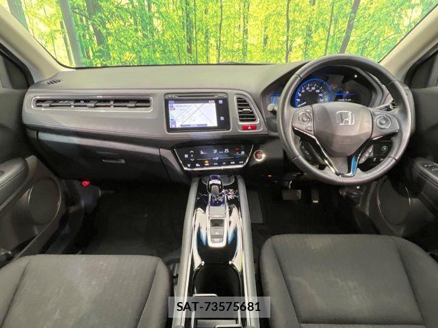 Honda VEZEL 2014-04 6248223-1