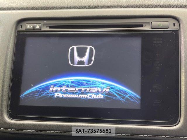 Honda VEZEL 2014-04 6248223-3