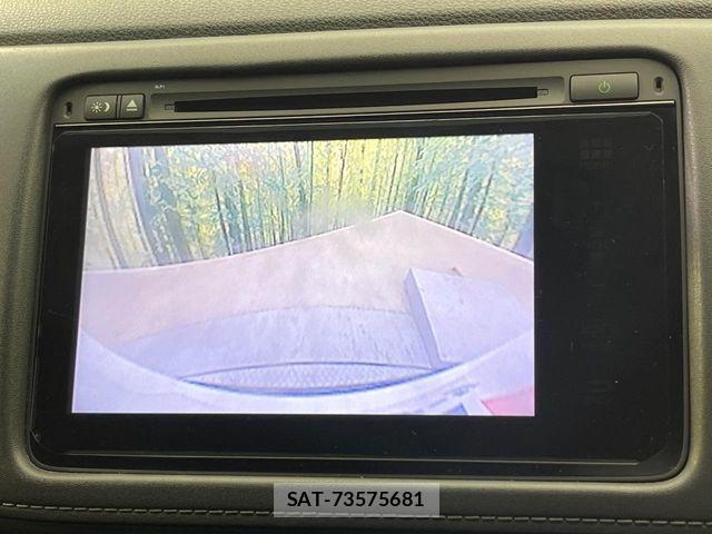 Honda VEZEL 2014-04 6248223-4