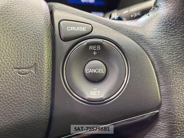 Honda VEZEL 2014-04 6248223-7