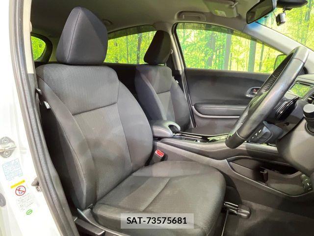 Honda VEZEL 2014-04 6248223-8