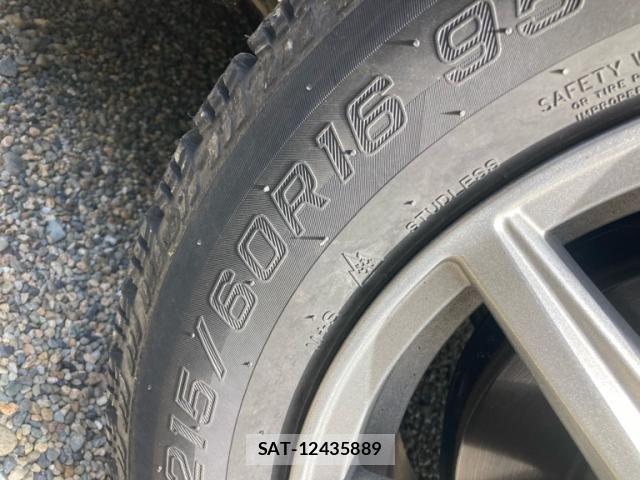 Honda VEZEL 2017-07 6615478-9