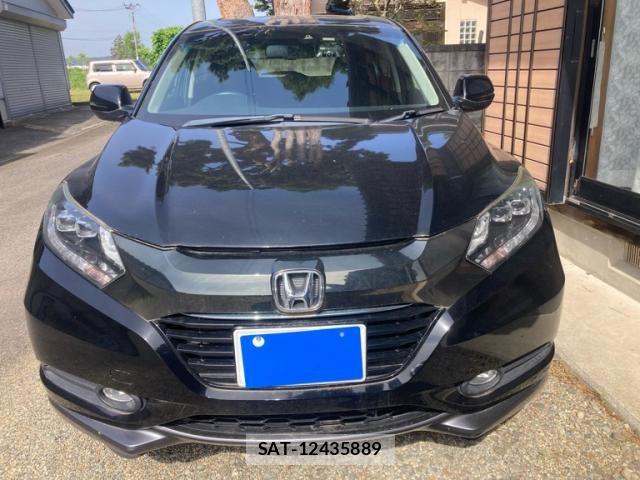 Honda VEZEL 2017-07 6615478-1
