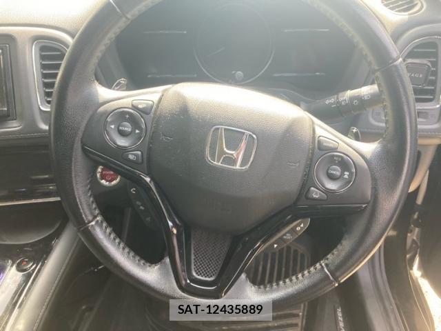 Honda VEZEL 2017-07 6615478-19