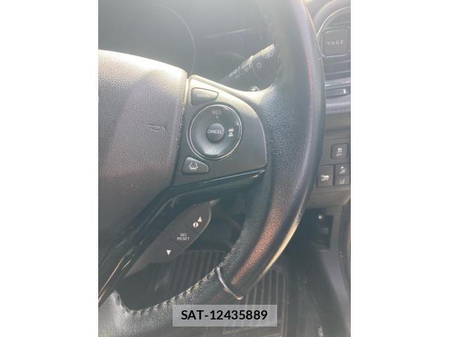 Honda VEZEL 2017-07 6615478-20