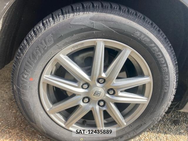 Honda VEZEL 2017-07 6615478-7