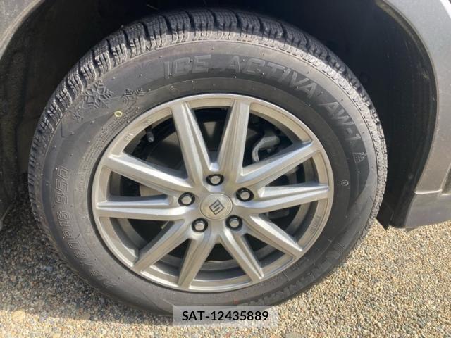 Honda VEZEL 2017-07 6615478-8