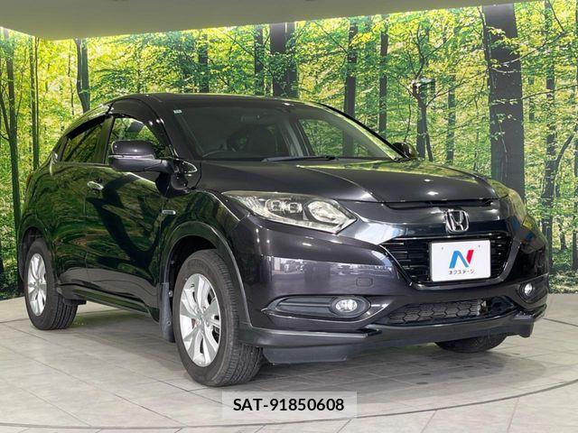 Honda VEZEL 2014-12 6717665-15
