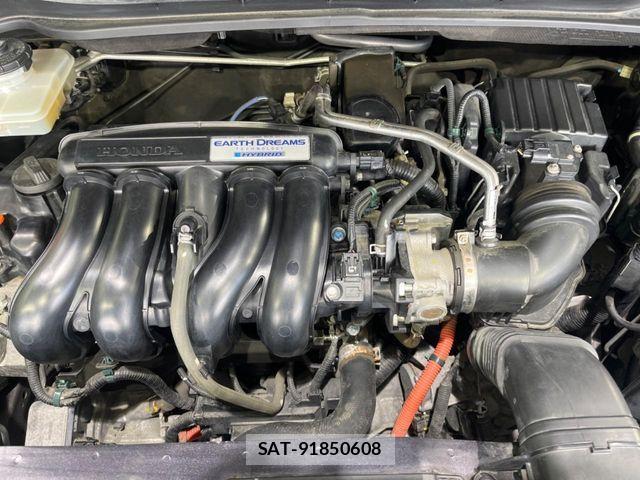 Honda VEZEL 2014-12 6717665-17