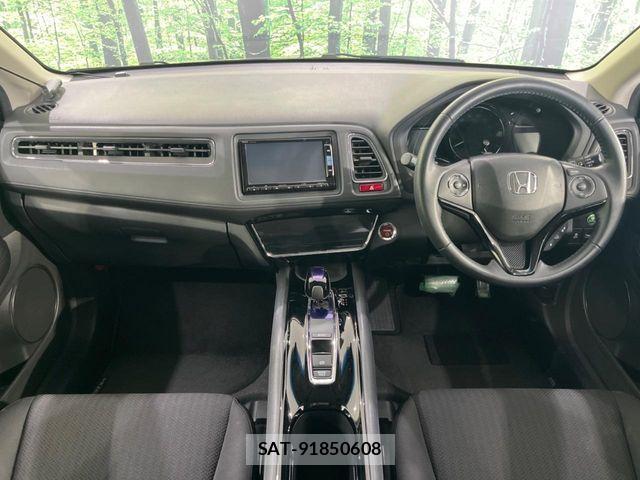 Honda VEZEL 2014-12 6717665-1