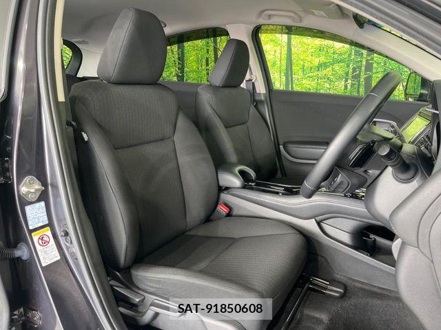 Honda VEZEL 2014-12 6717665-7