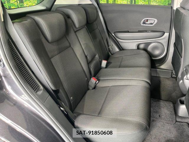 Honda VEZEL 2014-12 6717665-8