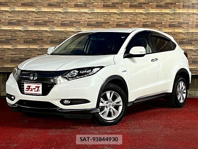 Honda VEZEL 2017-02 6914953-0