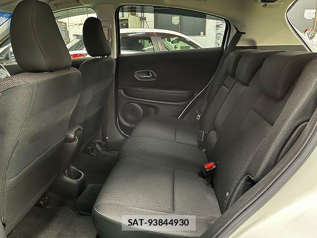 Honda VEZEL 2017-02 6914953-12