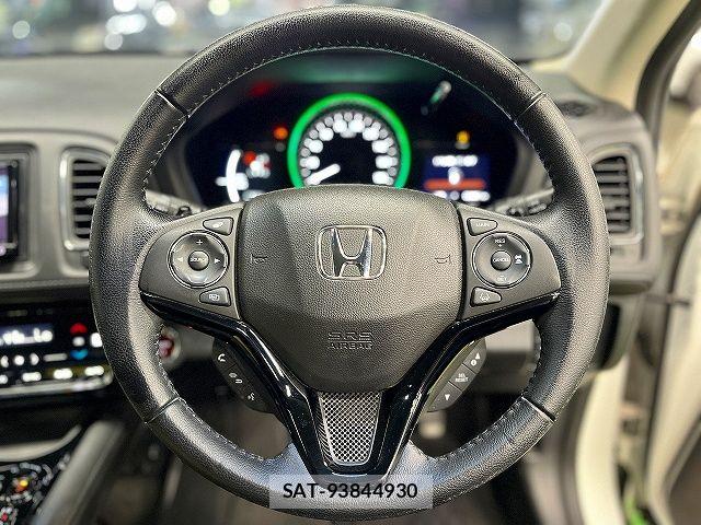 Honda VEZEL 2017-02 6914953-13