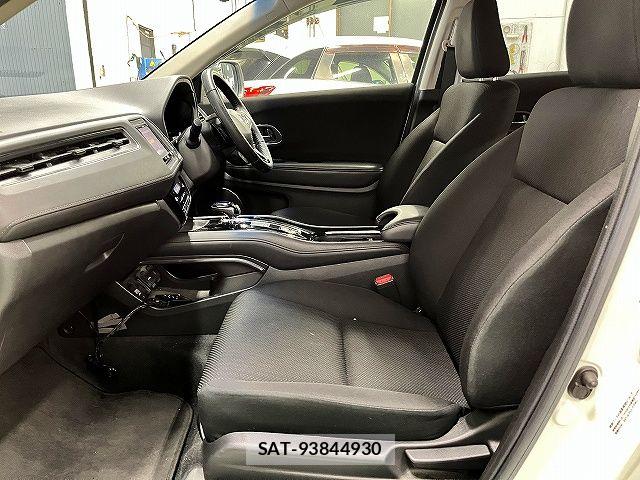 Honda VEZEL 2017-02 6914953-18