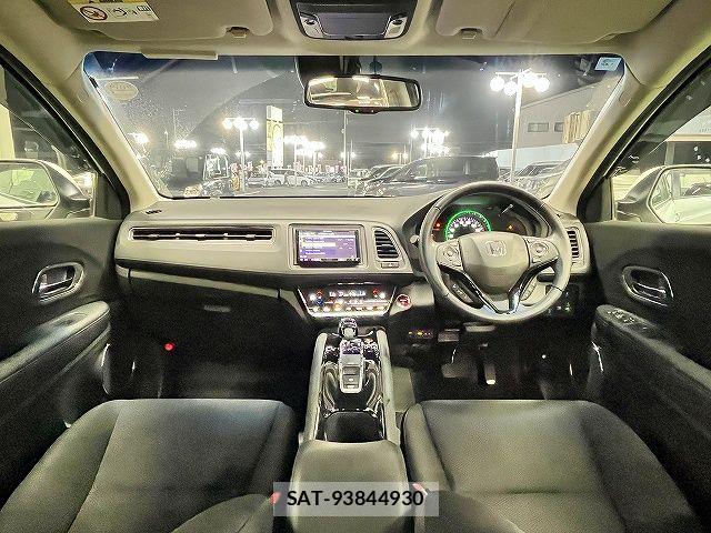 Honda VEZEL 2017-02 6914953-1
