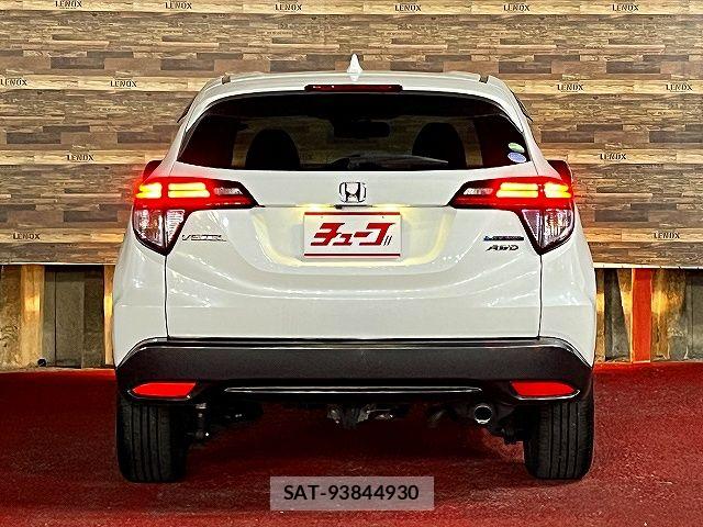 Honda VEZEL 2017-02 6914953-22