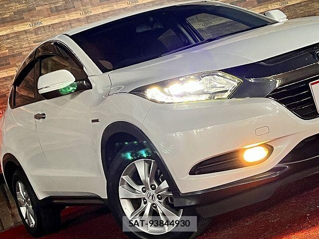 Honda VEZEL 2017-02 6914953-25