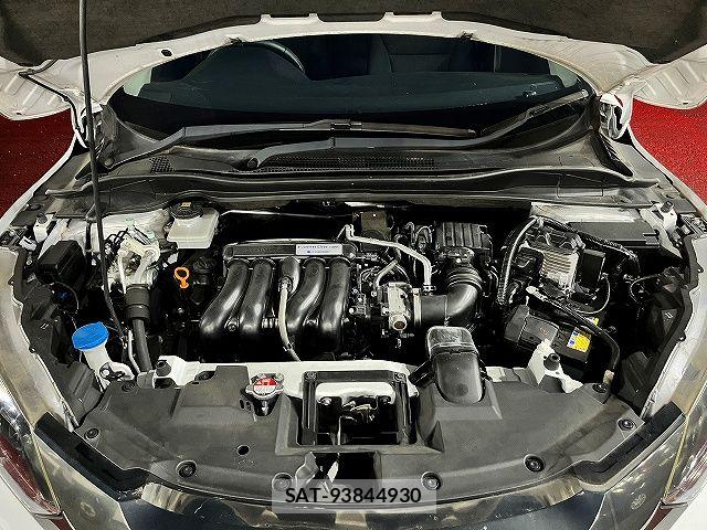 Honda VEZEL 2017-02 6914953-27