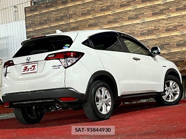 Honda VEZEL 2017-02 6914953-2