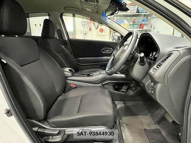 Honda VEZEL 2017-02 6914953-3