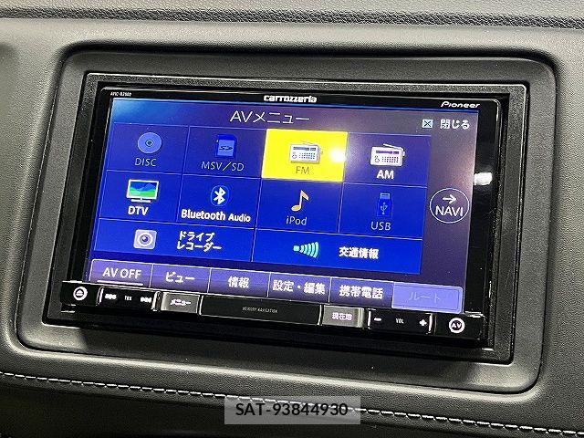 Honda VEZEL 2017-02 6914953-4