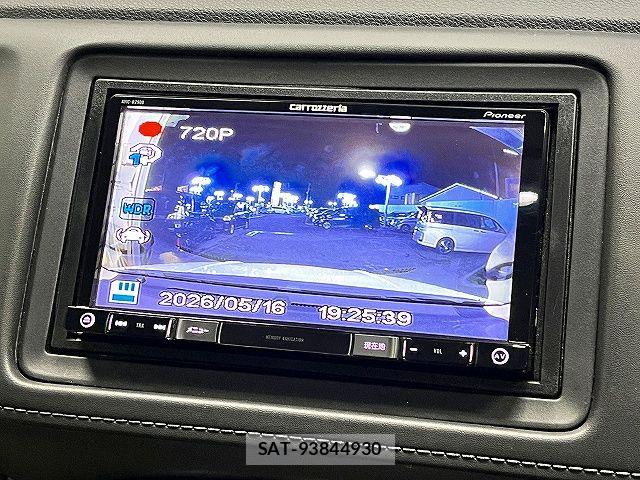 Honda VEZEL 2017-02 6914953-5