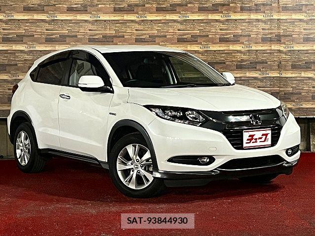 Honda VEZEL 2017-02 6914953-6