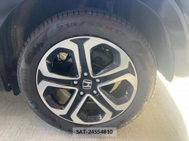 Honda VEZEL 2020-01 6914954-9
