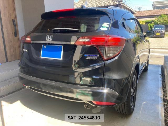 Honda VEZEL 2020-01 6914954-10