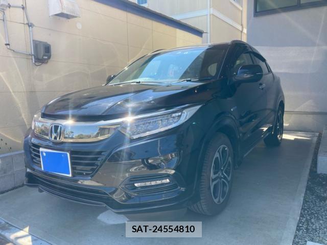 Honda VEZEL 2020-01 6914954-1