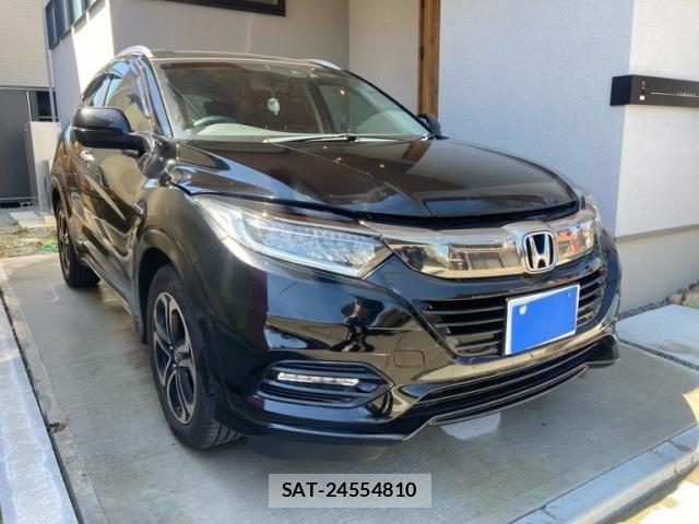 Honda VEZEL 2020-01 6914954-2