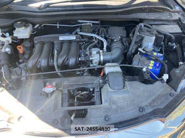 Honda VEZEL 2020-01 6914954-4