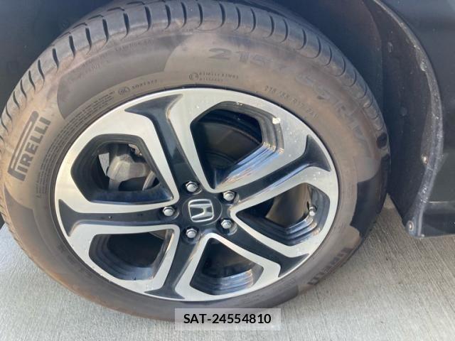 Honda VEZEL 2020-01 6914954-7